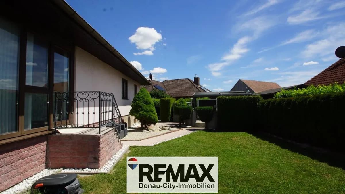 7-Zimmer-Haus kaufen in Korneuburg – 280 m², € 559.000 – Bild 28 von 36