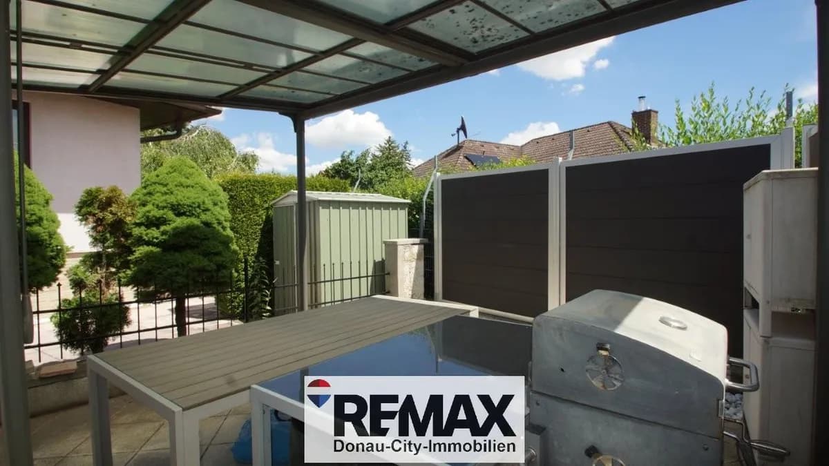 7-Zimmer-Haus kaufen in Korneuburg – 280 m², € 559.000 – Bild 29 von 36