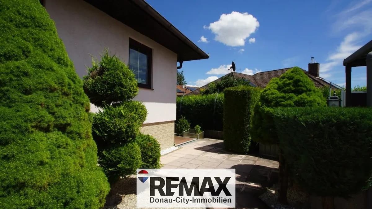 7-Zimmer-Haus kaufen in Korneuburg – 280 m², € 559.000 – Bild 30 von 36