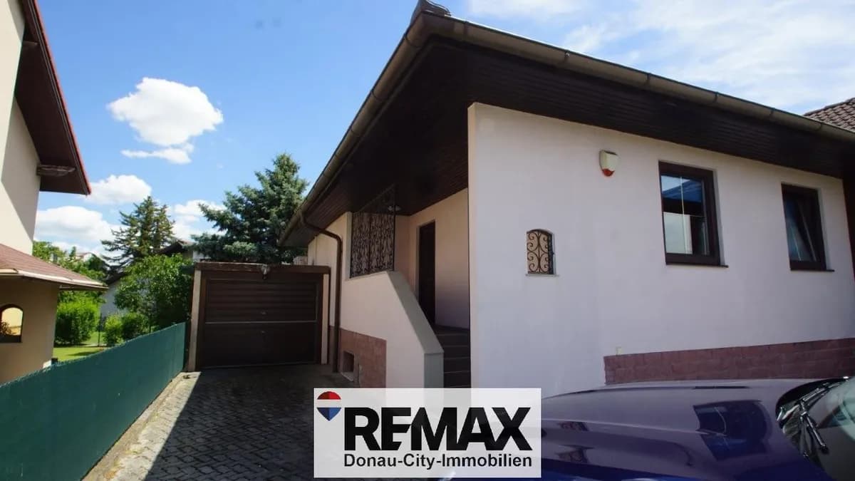 7-Zimmer-Haus kaufen in Korneuburg – 280 m², € 559.000 – Bild 31 von 36