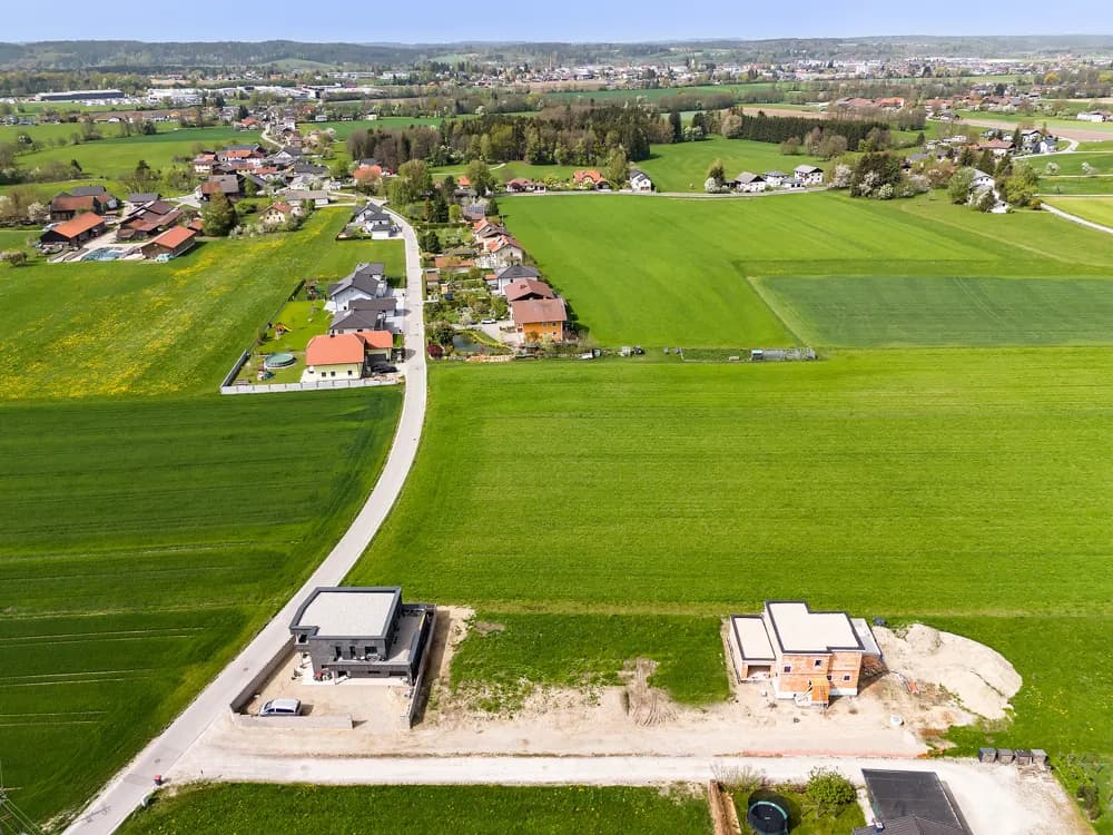 Grundstück kaufen in Braunau am Inn – 501 m², € 107.000 – Bild 3 von 5