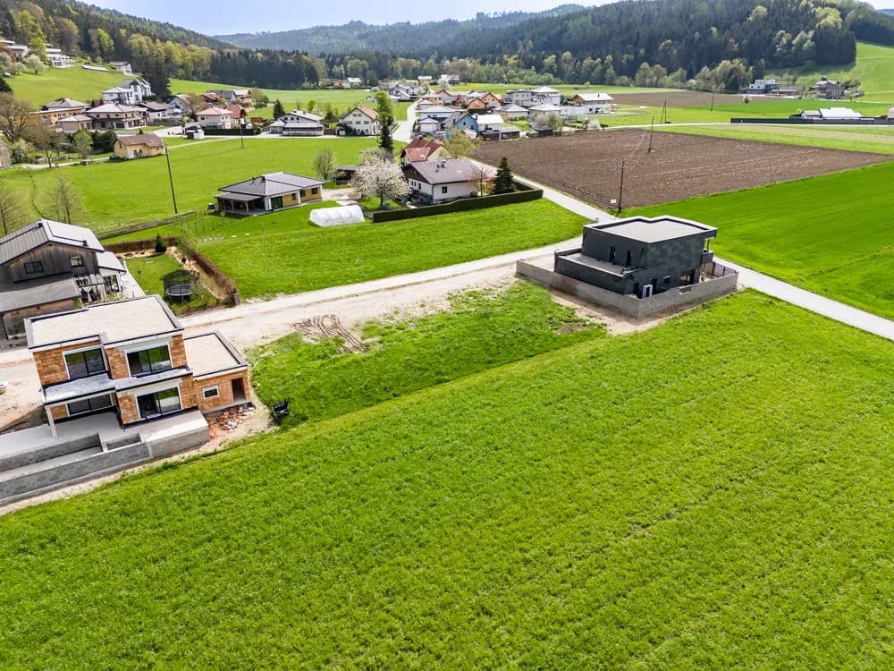 Grundstück kaufen in Braunau am Inn – 501 m², € 107.000 – Bild 4 von 5