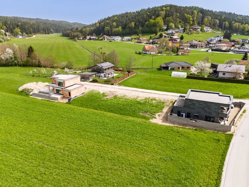 Grundstück kaufen in Braunau am Inn – 501 m², € 107.000 – Bild 5 von 5