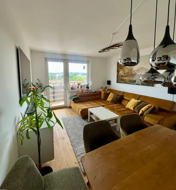 3-Zimmer-Wohnung kaufen in Graz – 80 m², € 295.000 – Bild 2 von 14