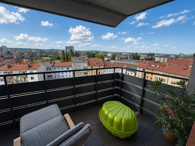 3-Zimmer-Wohnung kaufen in Graz – 80 m², € 295.000 – Bild 8 von 14