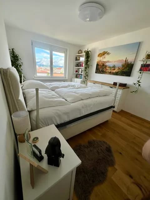 3-Zimmer-Wohnung kaufen in Graz – 80 m², € 295.000 – Bild 10 von 14