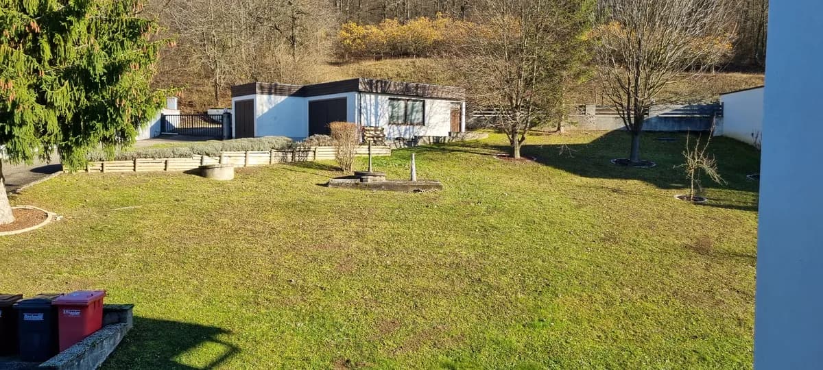 7-Zimmer-Haus mieten in Korneuburg – 320 m², € 2.900 – Bild 6 von 34