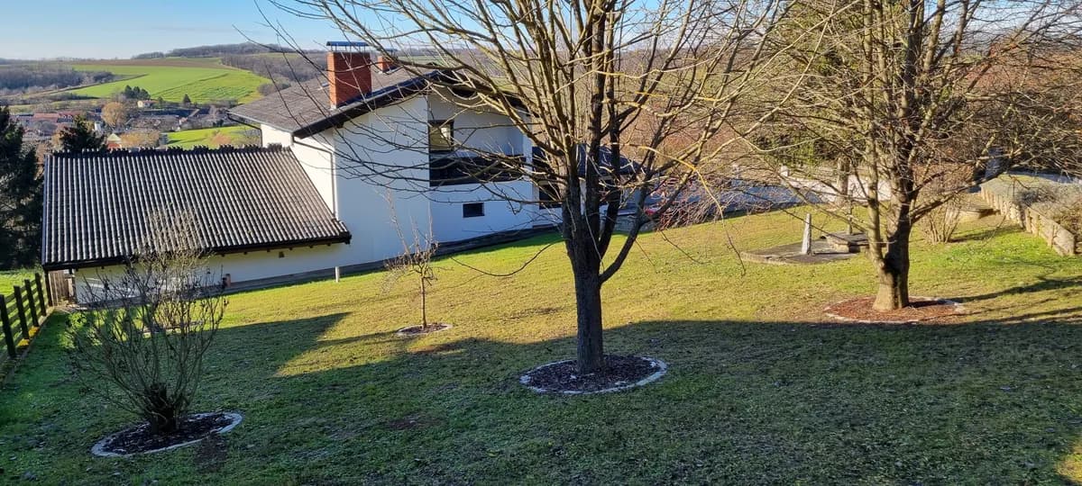 7-Zimmer-Haus mieten in Korneuburg – 320 m², € 2.900 – Bild 8 von 34