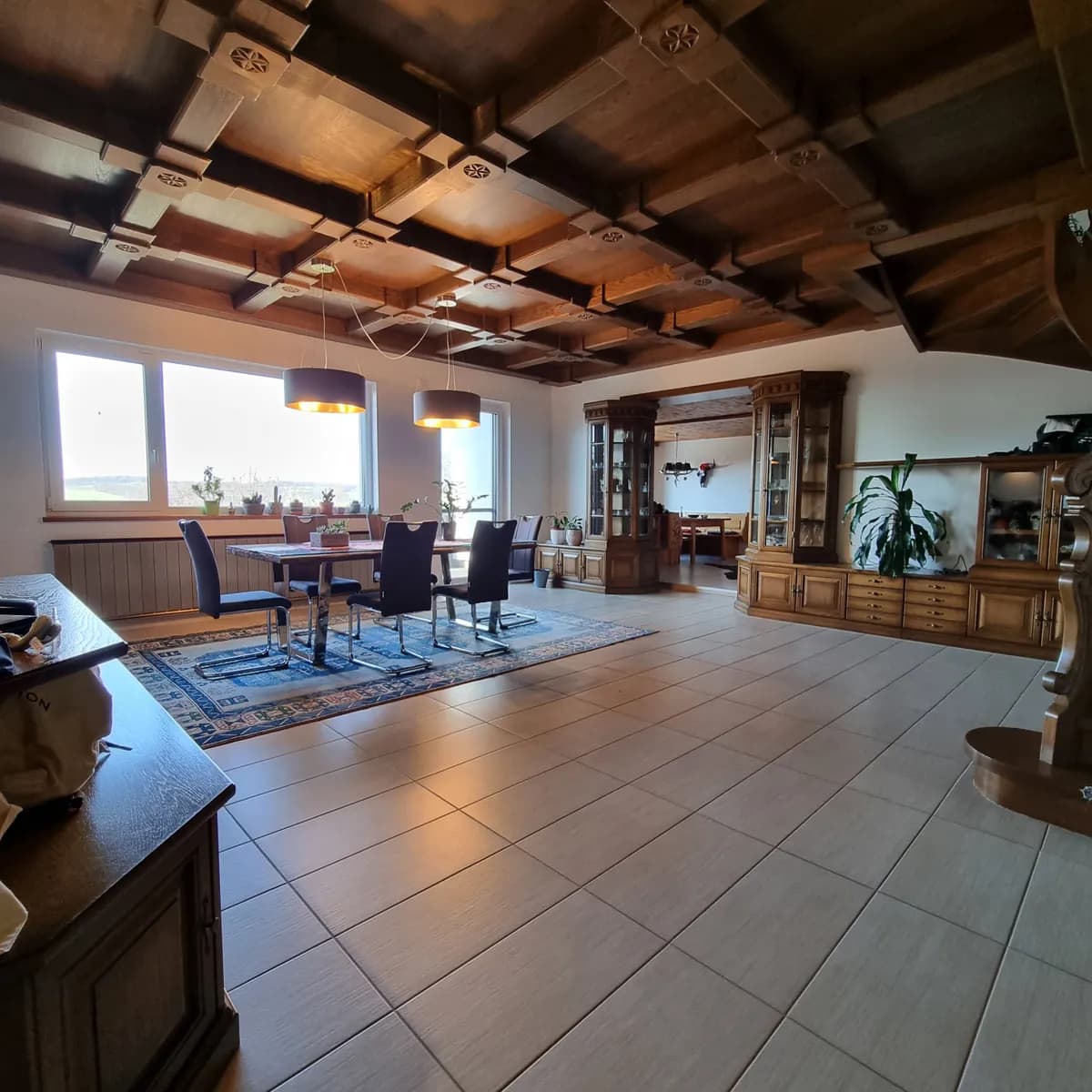 7-Zimmer-Haus mieten in Korneuburg – 320 m², € 2.900 – Bild 13 von 34