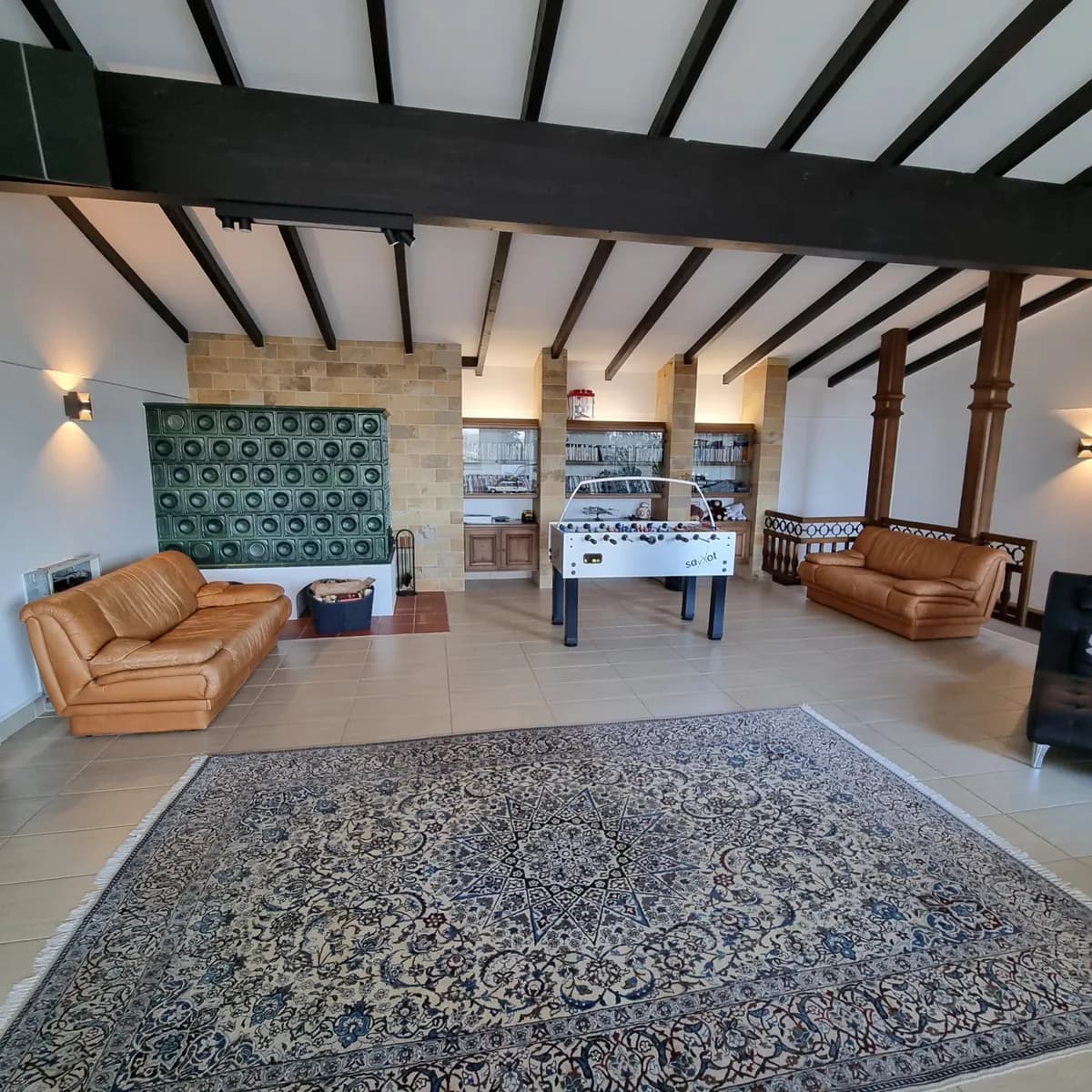 7-Zimmer-Haus mieten in Korneuburg – 320 m², € 2.900 – Bild 14 von 34