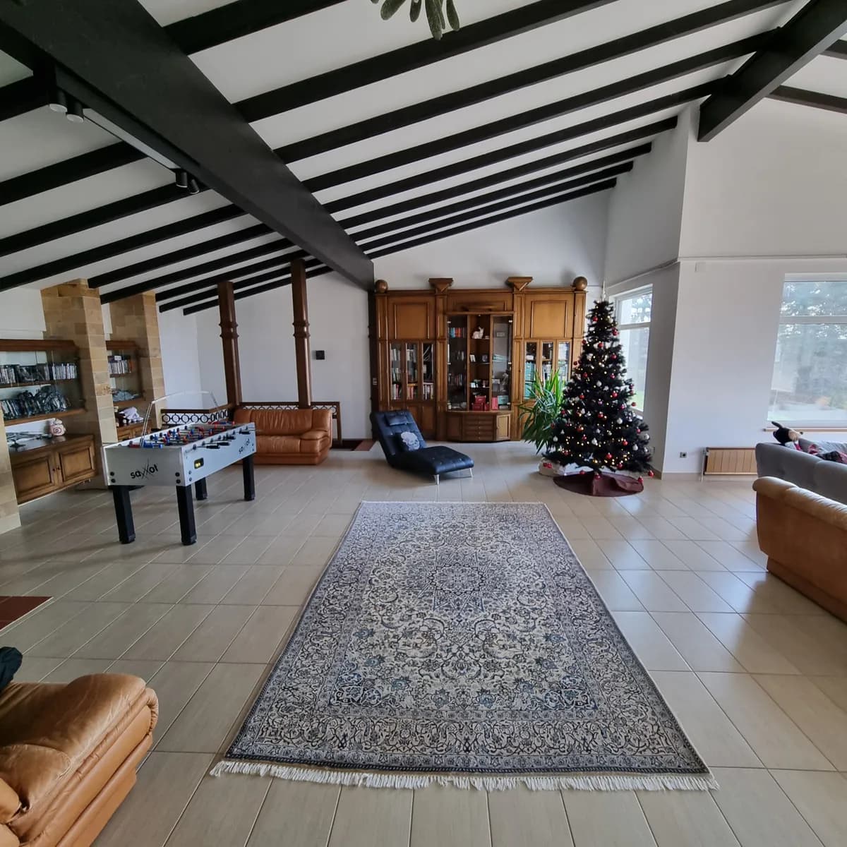 7-Zimmer-Haus mieten in Korneuburg – 320 m², € 2.900 – Bild 15 von 34