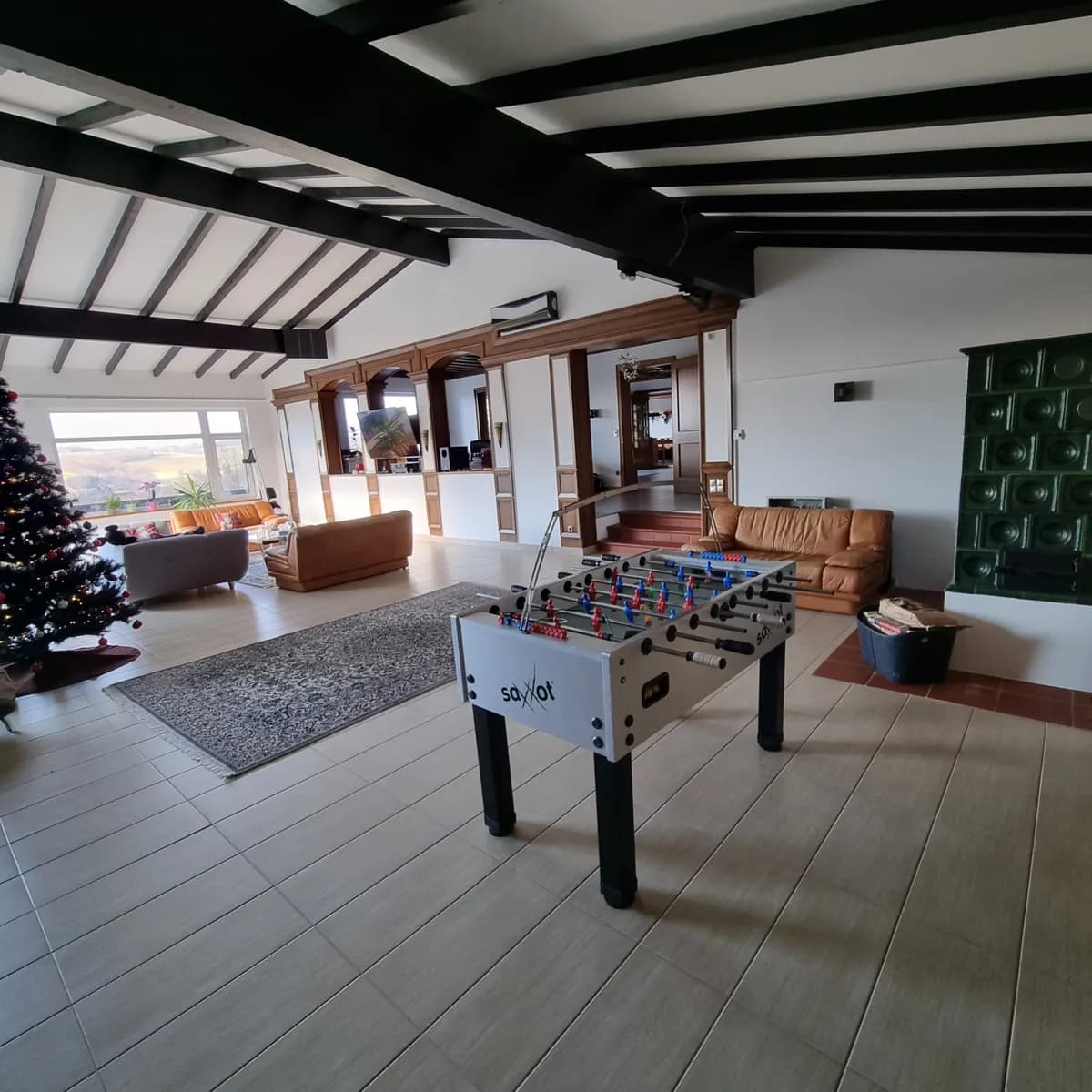 7-Zimmer-Haus mieten in Korneuburg – 320 m², € 2.900 – Bild 16 von 34