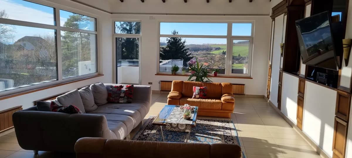 7-Zimmer-Haus mieten in Korneuburg – 320 m², € 2.900 – Bild 17 von 34