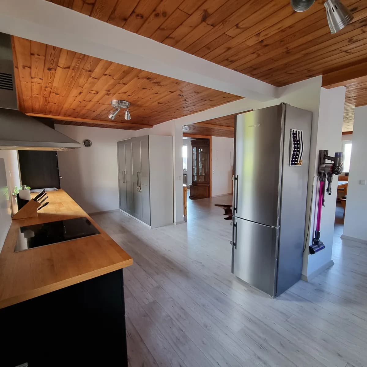 7-Zimmer-Haus mieten in Korneuburg – 320 m², € 2.900 – Bild 19 von 34