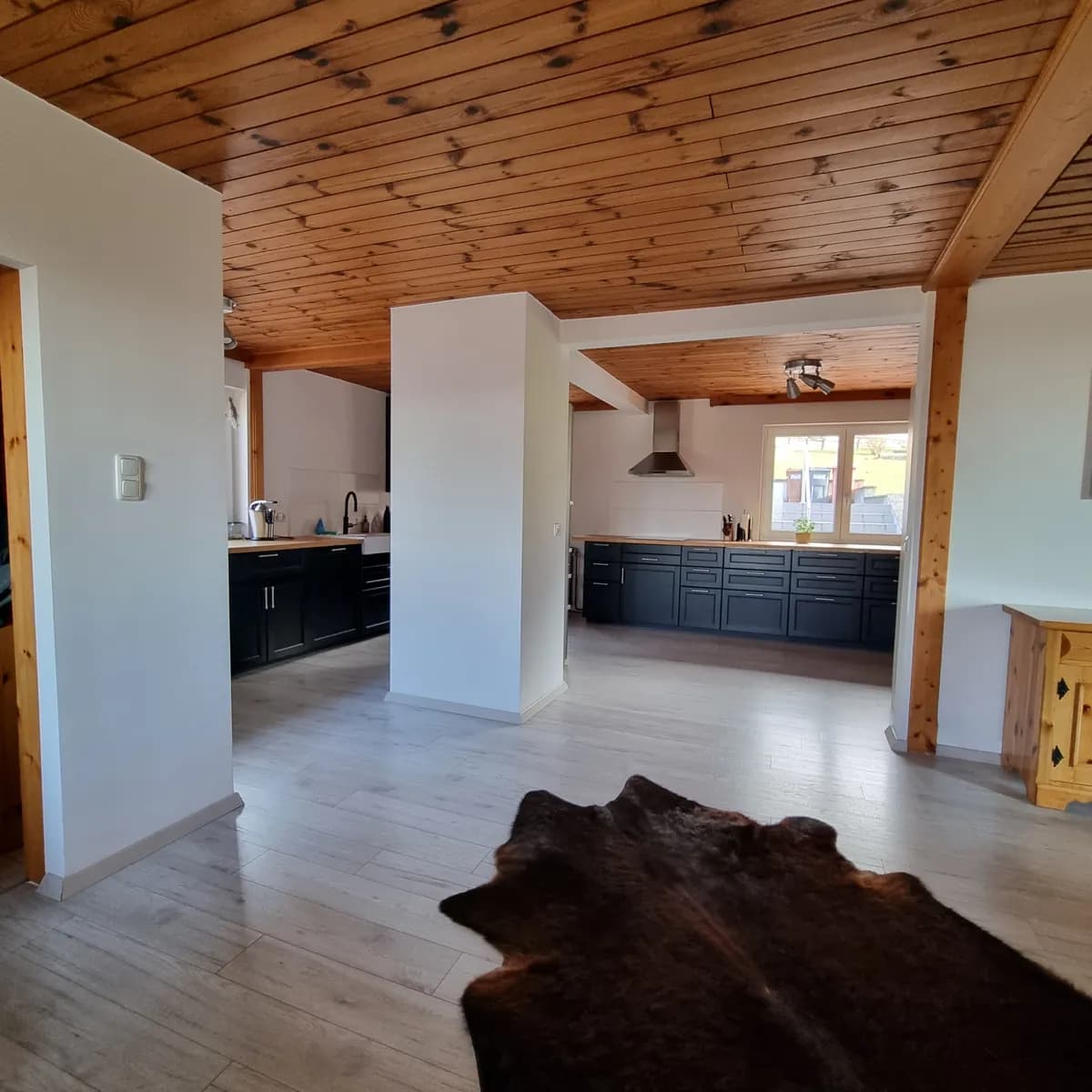 7-Zimmer-Haus mieten in Korneuburg – 320 m², € 2.900 – Bild 20 von 34