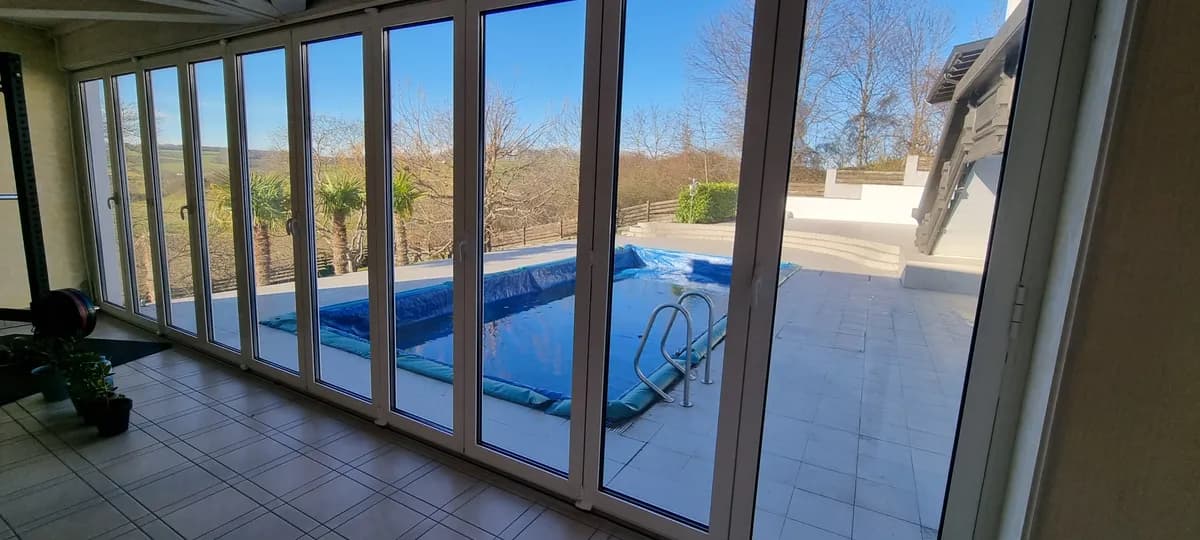 7-Zimmer-Haus mieten in Korneuburg – 320 m², € 2.900 – Bild 34 von 34