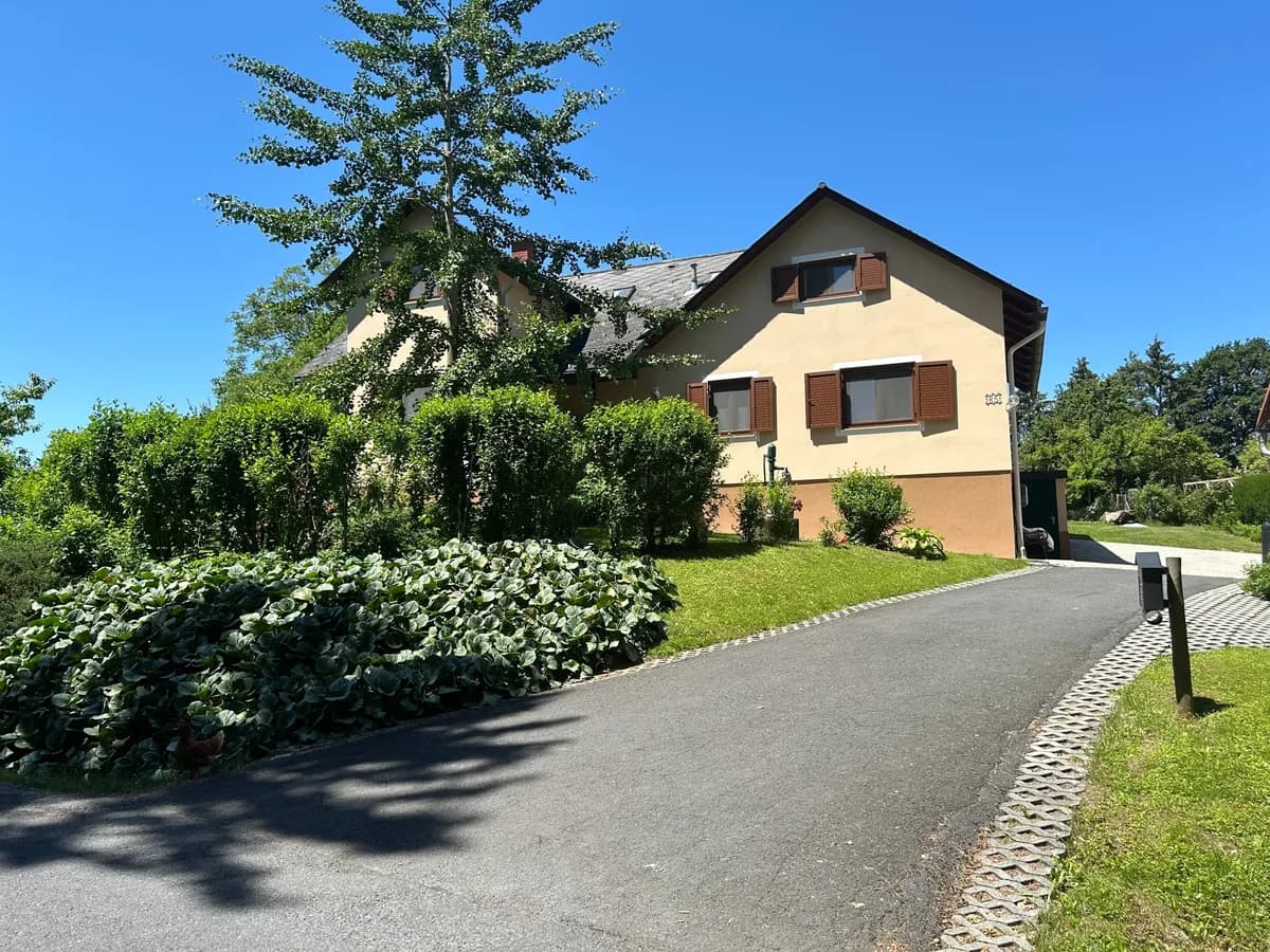 5-Zimmer-Haus kaufen in Südoststeiermark – 180 m², € 690.000