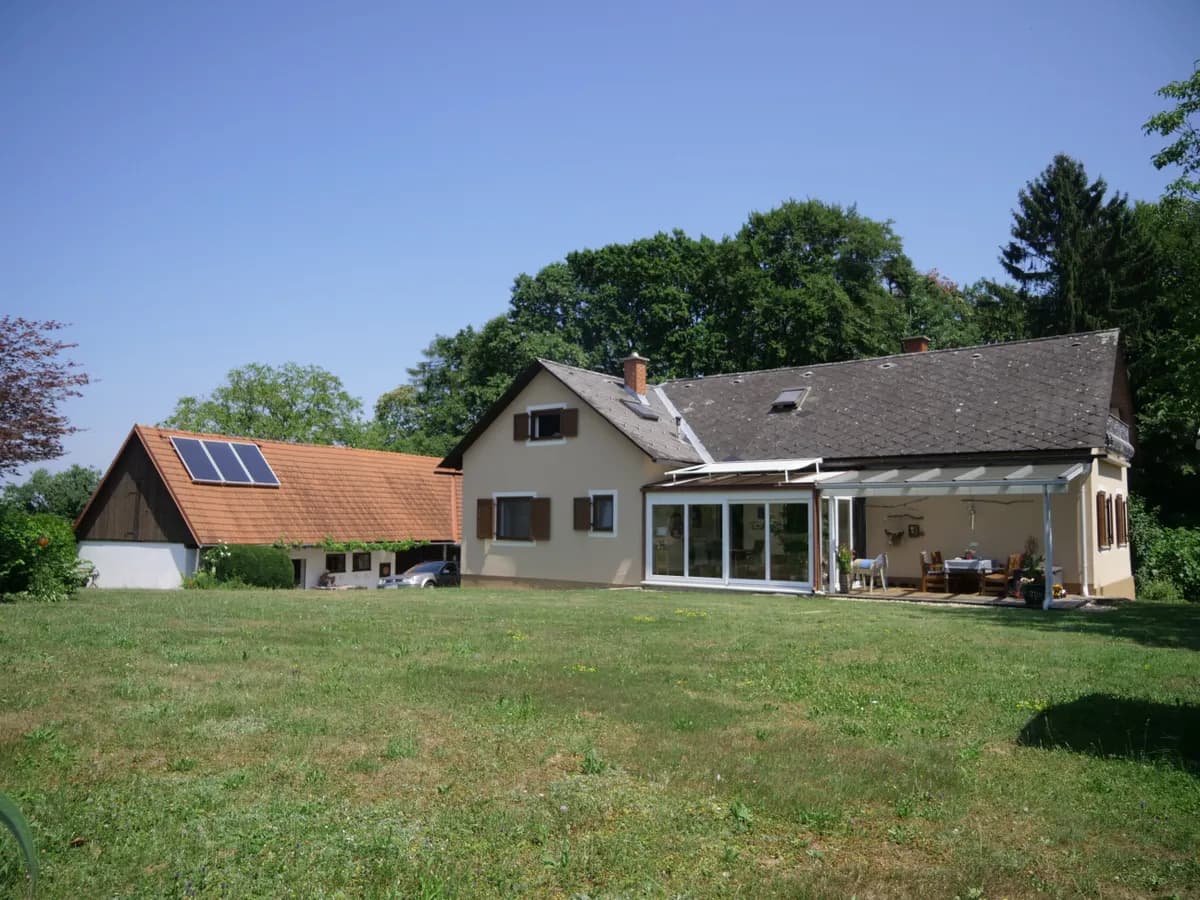5-Zimmer-Haus kaufen in Südoststeiermark – 180 m², € 690.000 – Bild 2 von 58