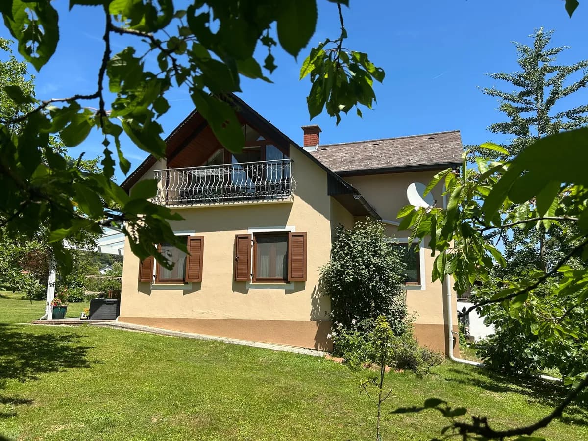 5-Zimmer-Haus kaufen in Südoststeiermark – 180 m², € 690.000 – Bild 3 von 58