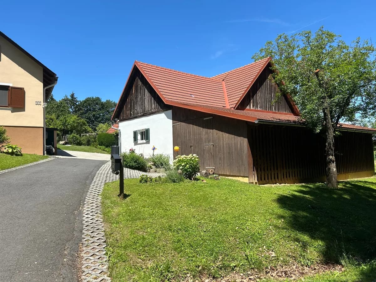 5-Zimmer-Haus kaufen in Südoststeiermark – 180 m², € 690.000 – Bild 4 von 58