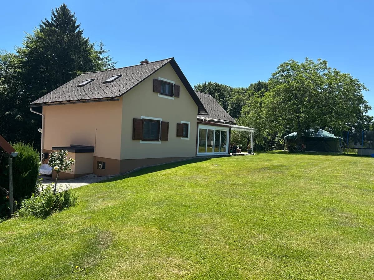 5-Zimmer-Haus kaufen in Südoststeiermark – 180 m², € 690.000 – Bild 7 von 58