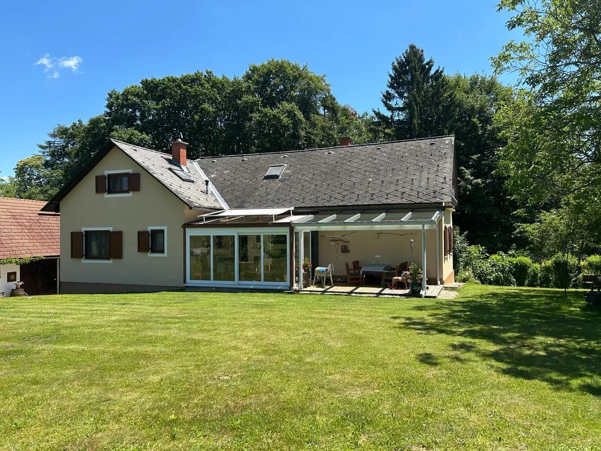 5-Zimmer-Haus kaufen in Südoststeiermark – 180 m², € 690.000 – Bild 9 von 58