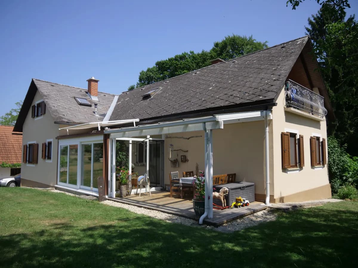 5-Zimmer-Haus kaufen in Südoststeiermark – 180 m², € 690.000 – Bild 28 von 58