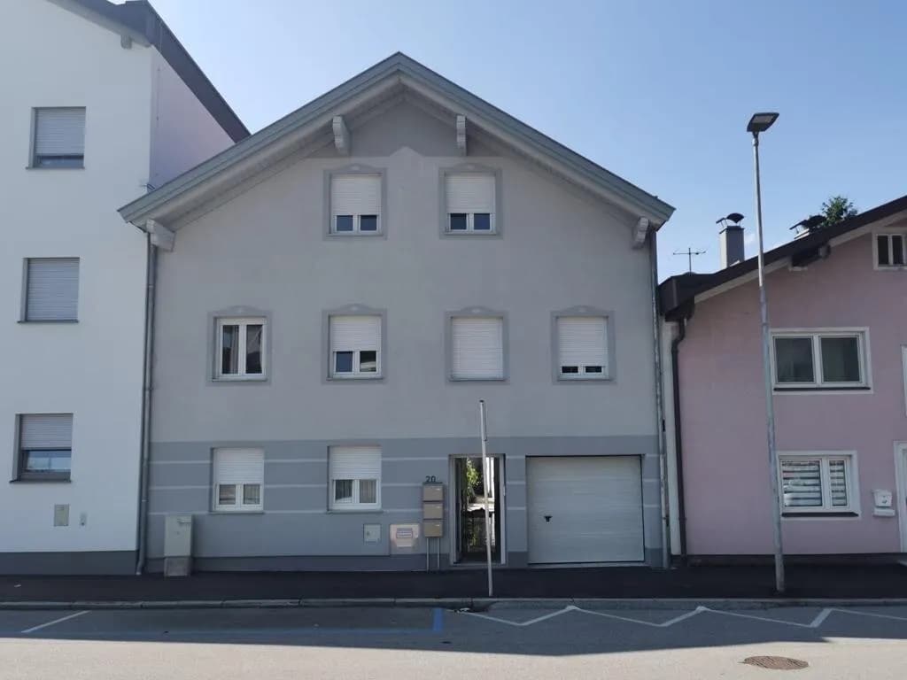 Gewerbeimmobilie kaufen in Ried im Innkreis – 274 m², € 499.000 – Bild 2 von 23