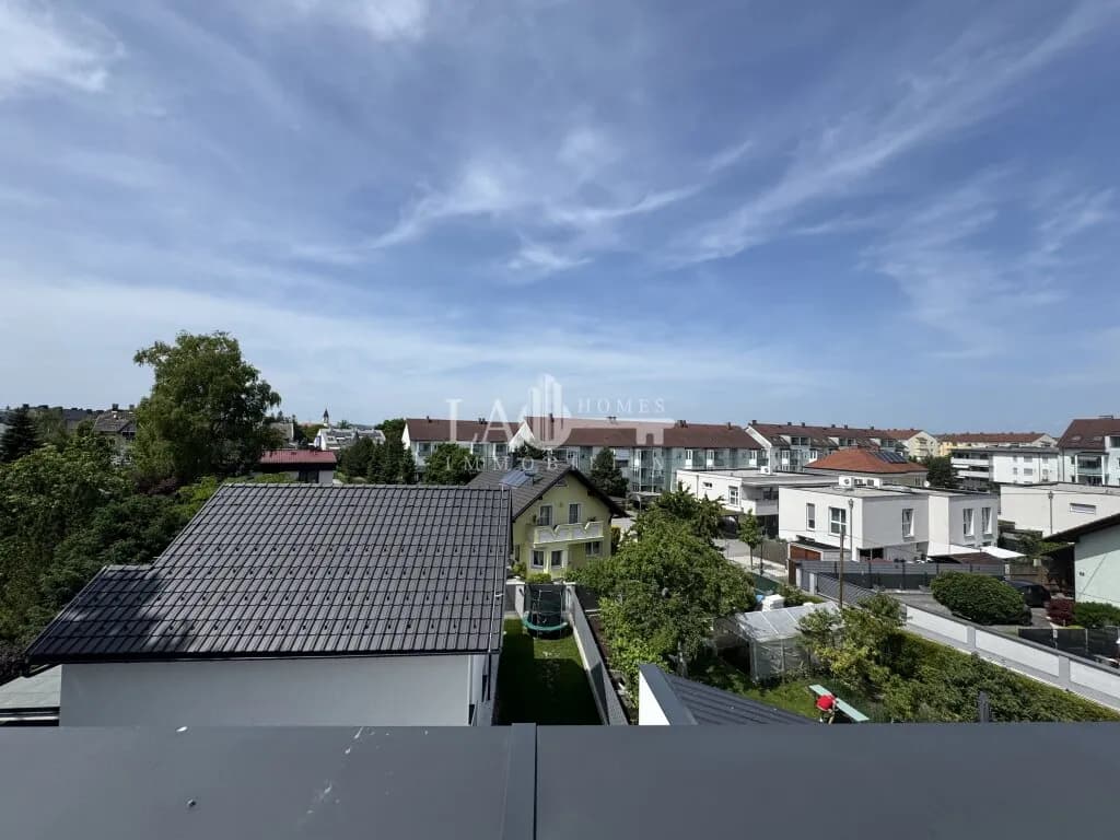 4-Zimmer-Wohnung kaufen in Linz Land – 125 m², € 398.000 – Bild 12 von 12