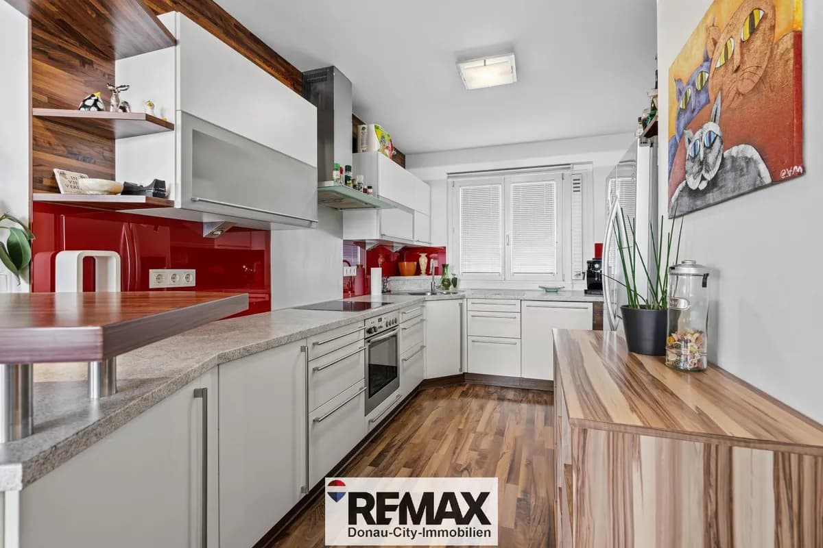 5-Zimmer-Wohnung kaufen in Wien – 120 m², € 719.000 – Bild 3 von 25