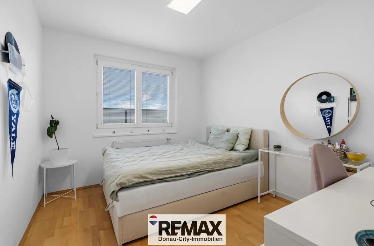 5-Zimmer-Wohnung kaufen in Wien – 120 m², € 719.000 – Bild 5 von 25