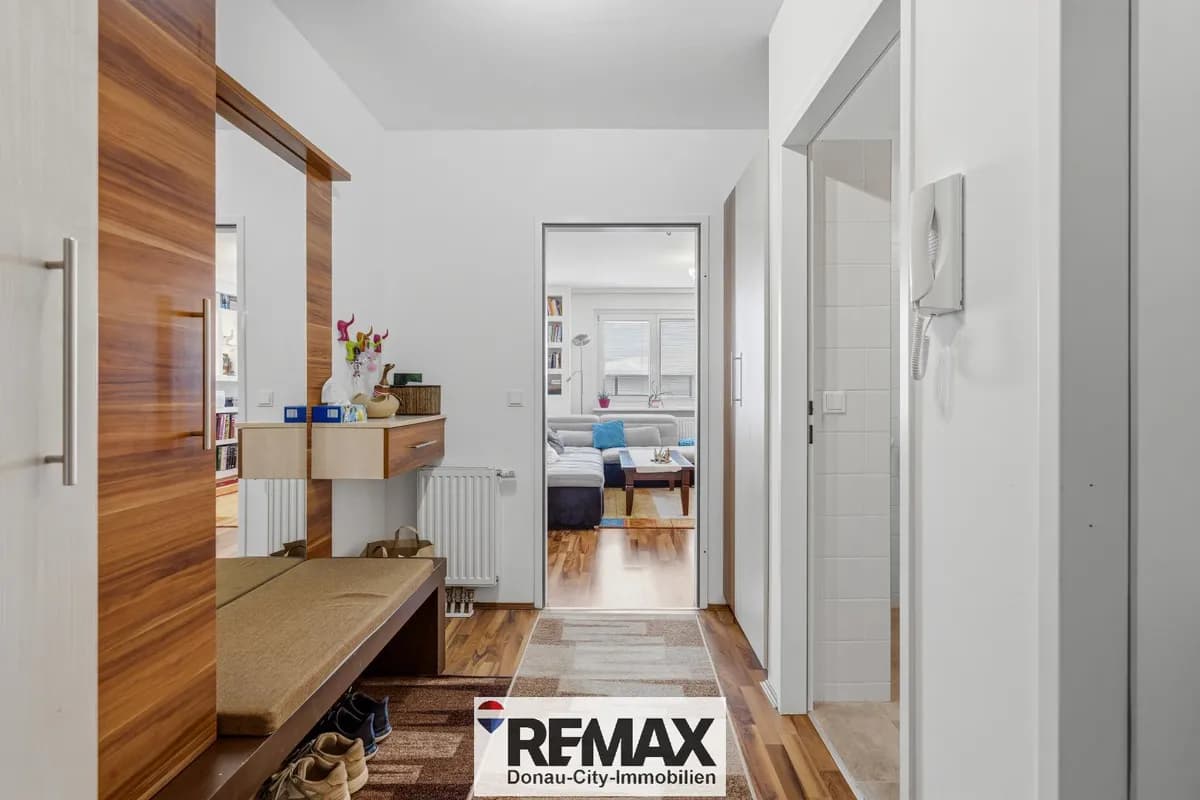 5-Zimmer-Wohnung kaufen in Wien – 120 m², € 719.000 – Bild 6 von 25