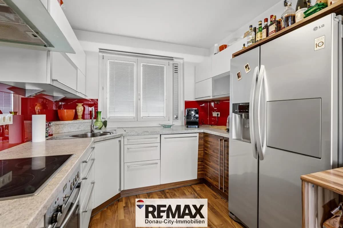 5-Zimmer-Wohnung kaufen in Wien – 120 m², € 719.000 – Bild 8 von 25