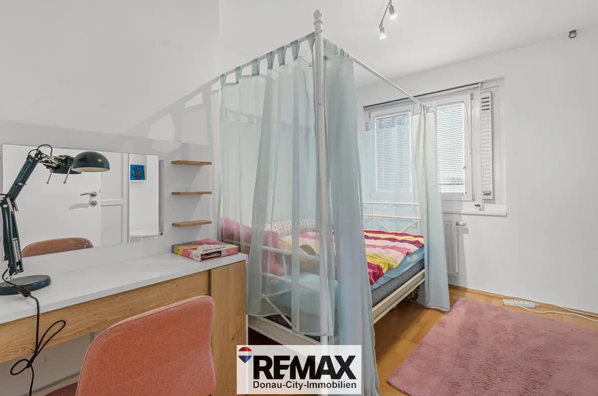 5-Zimmer-Wohnung kaufen in Wien – 120 m², € 719.000 – Bild 9 von 25