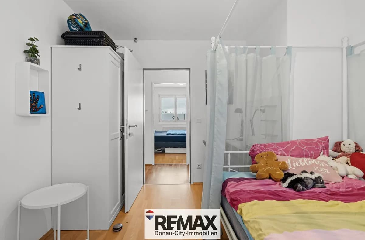 5-Zimmer-Wohnung kaufen in Wien – 120 m², € 719.000 – Bild 10 von 25