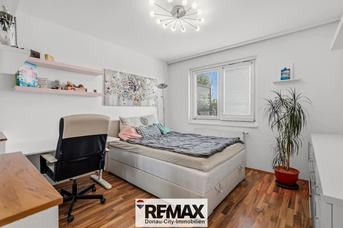5-Zimmer-Wohnung kaufen in Wien – 120 m², € 719.000 – Bild 11 von 25