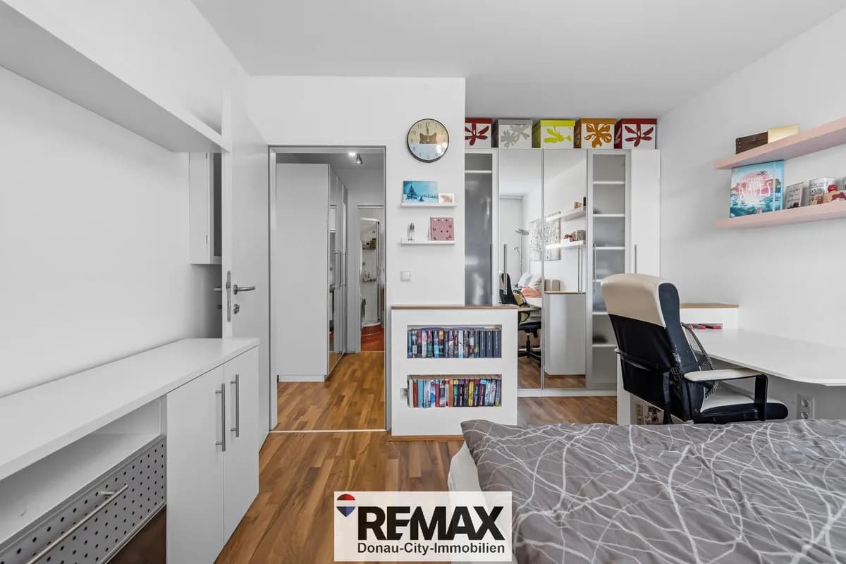 5-Zimmer-Wohnung kaufen in Wien – 120 m², € 719.000 – Bild 12 von 25