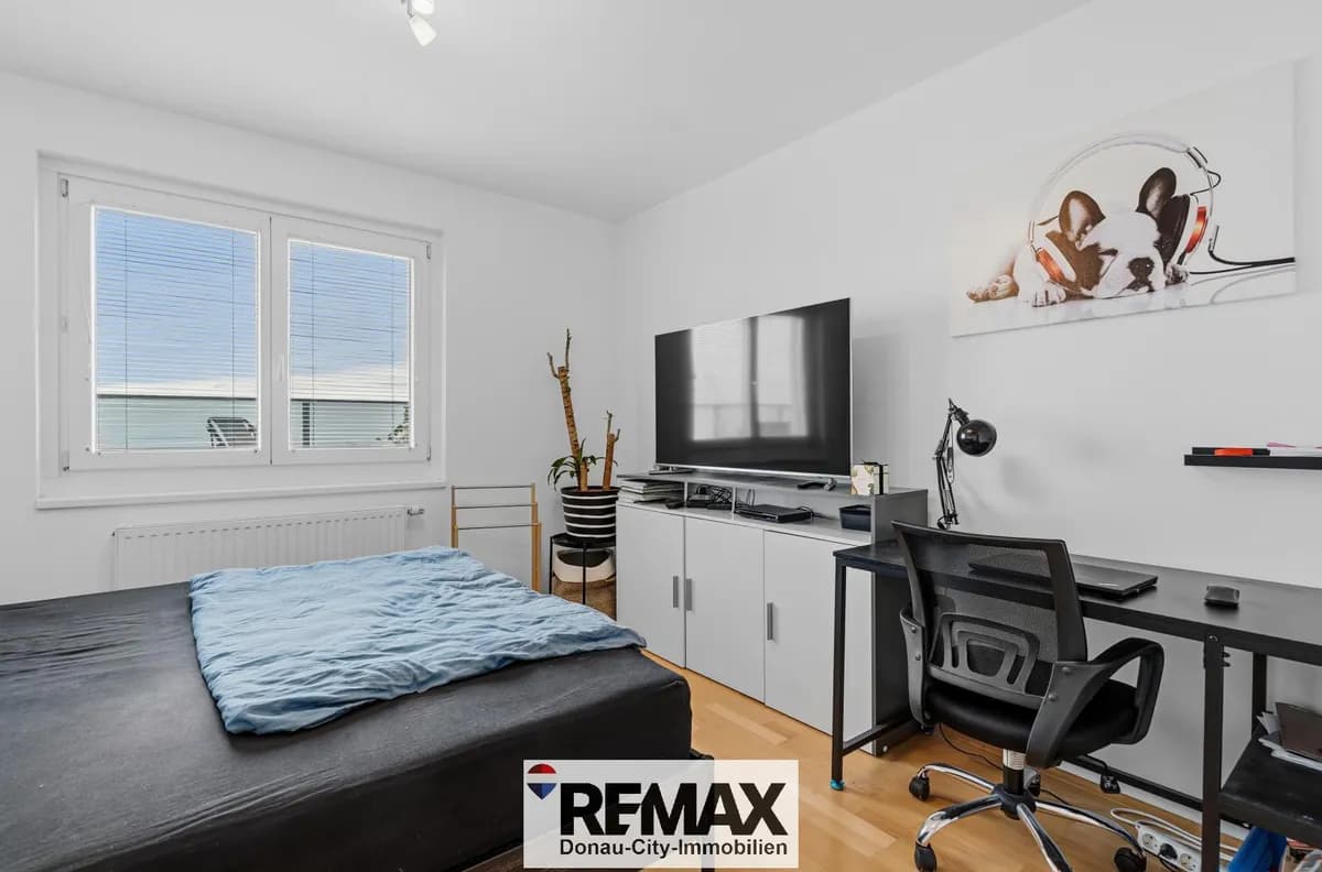 5-Zimmer-Wohnung kaufen in Wien – 120 m², € 719.000 – Bild 15 von 25