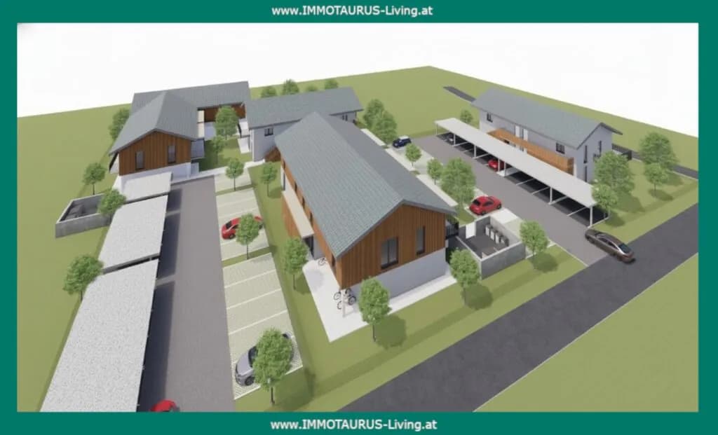 Gewerbeimmobilie kaufen in Leibnitz – 3 892 m², € 495.000