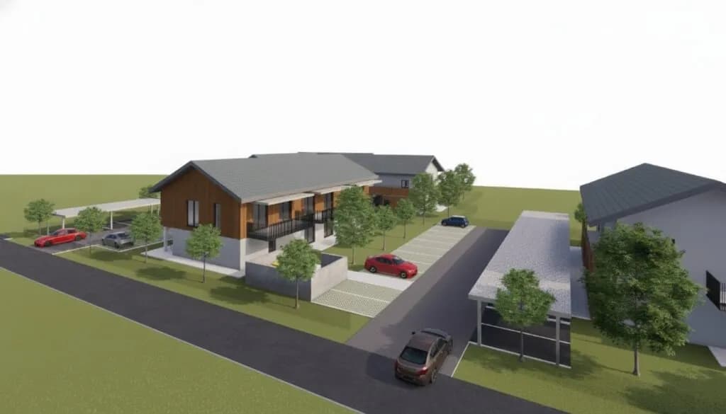 Gewerbeimmobilie kaufen in Leibnitz – 3 892 m², € 495.000 – Bild 2 von 16