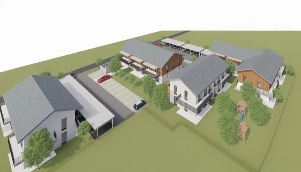 Gewerbeimmobilie kaufen in Leibnitz – 3 892 m², € 495.000 – Bild 3 von 16