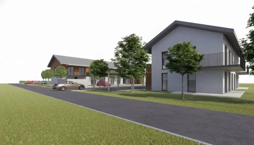 Gewerbeimmobilie kaufen in Leibnitz – 3 892 m², € 495.000 – Bild 4 von 16