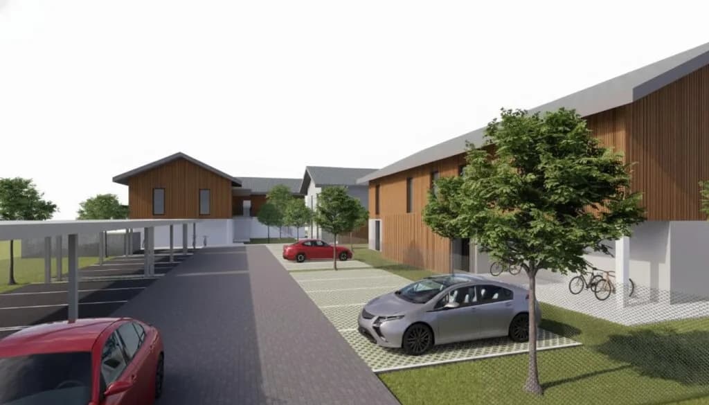 Gewerbeimmobilie kaufen in Leibnitz – 3 892 m², € 495.000 – Bild 5 von 16