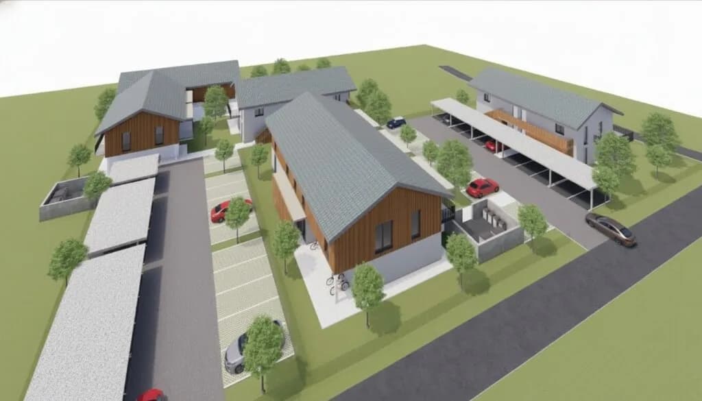 Gewerbeimmobilie kaufen in Leibnitz – 3 892 m², € 495.000 – Bild 8 von 16