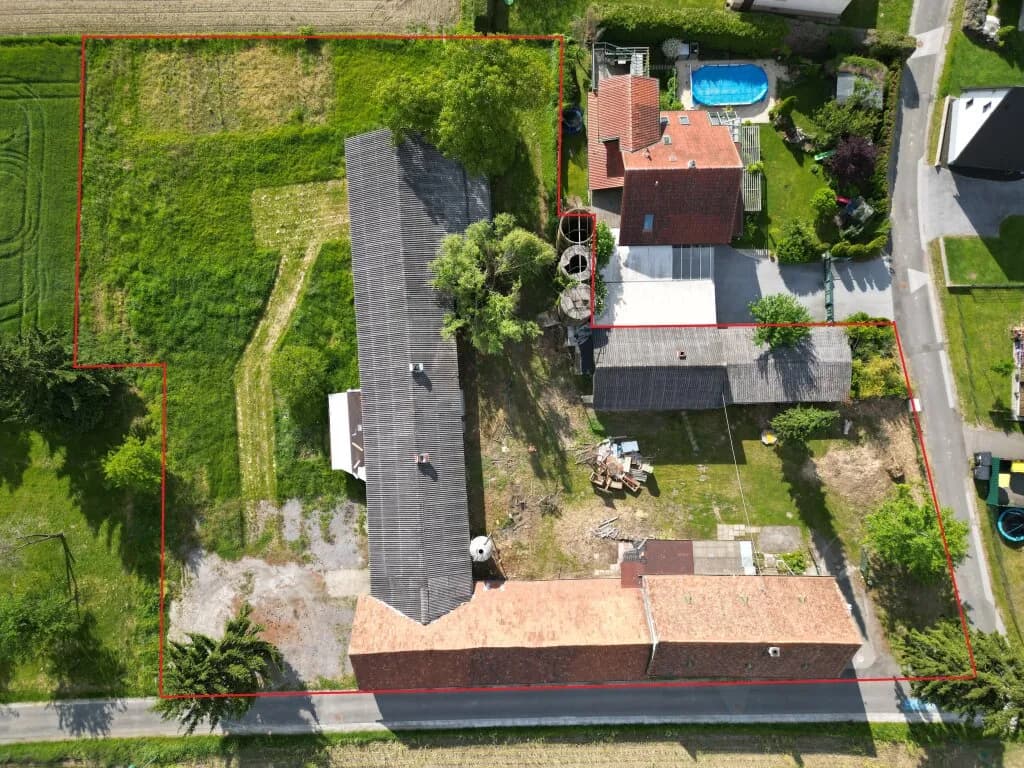 Gewerbeimmobilie kaufen in Leibnitz – 3 892 m², € 495.000 – Bild 9 von 16