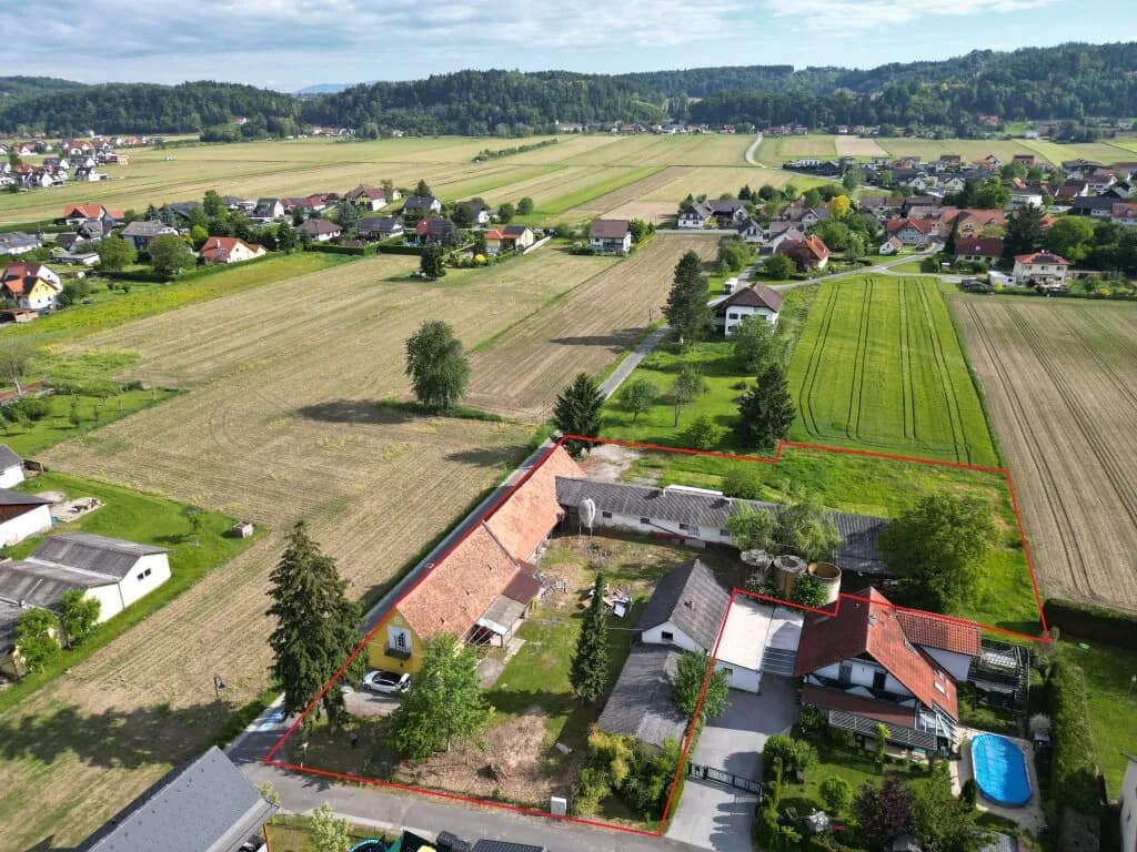 Gewerbeimmobilie kaufen in Leibnitz – 3 892 m², € 495.000 – Bild 10 von 16