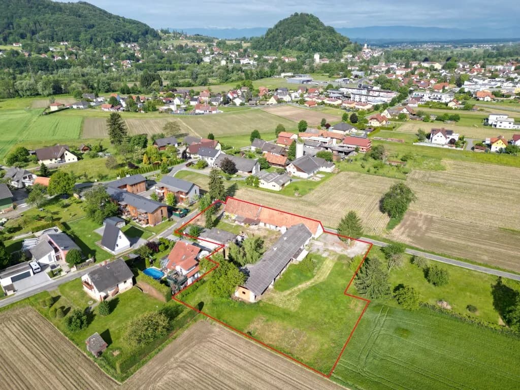 Gewerbeimmobilie kaufen in Leibnitz – 3 892 m², € 495.000 – Bild 11 von 16