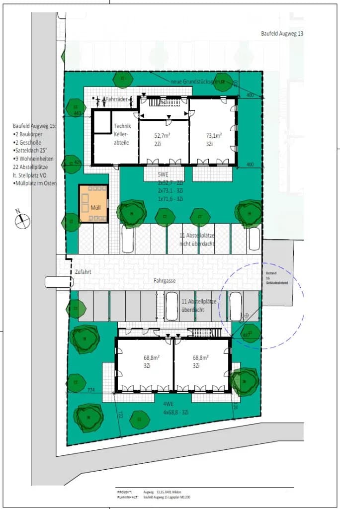 Gewerbeimmobilie kaufen in Leibnitz – 3 892 m², € 495.000 – Bild 12 von 16