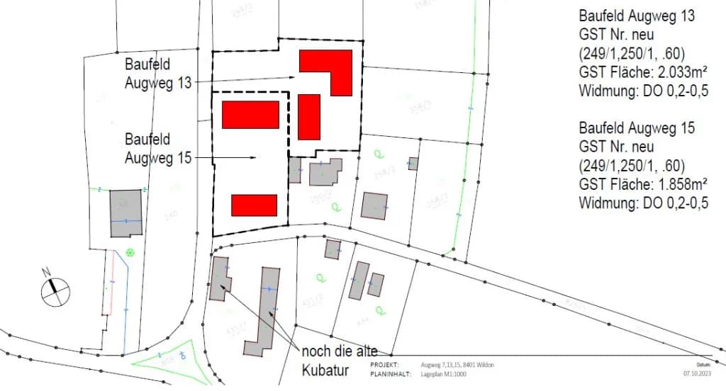 Gewerbeimmobilie kaufen in Leibnitz – 3 892 m², € 495.000 – Bild 16 von 16
