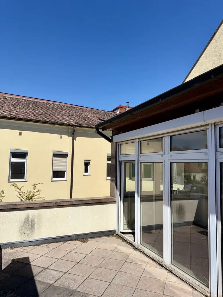 18-Zimmer-Haus kaufen in Baden – 500 m², € 849.000 – Bild 8 von 15